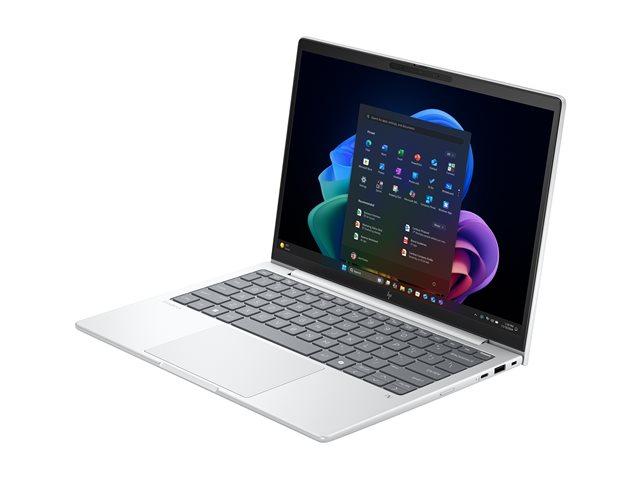 HP EliteBook 8 G1a Notebook Next Gen AI - 14 HP EliteBook 8 G1a Notebook Next Gen AI - 14